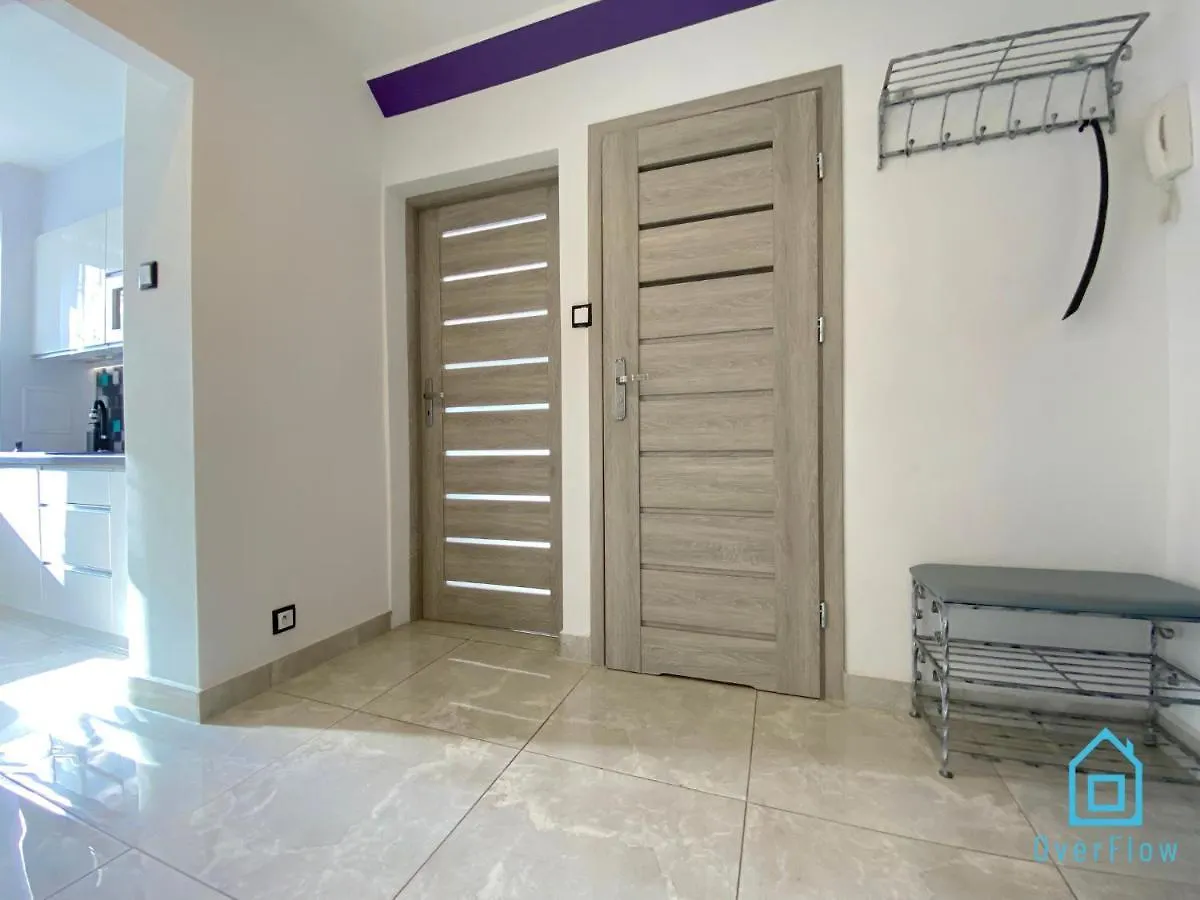 Apartmán Stary Pow 111 Gdaňsk