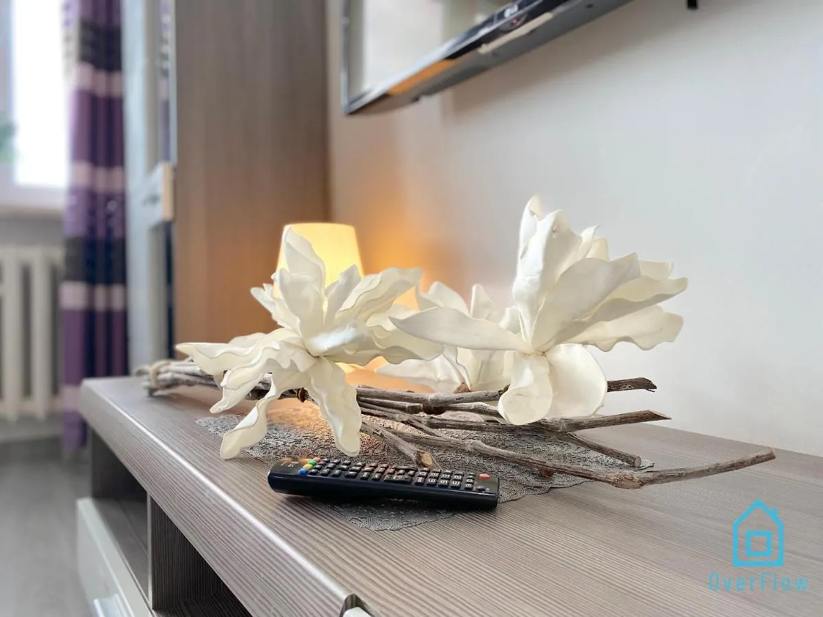 Apartmán Stary Pow 111 Gdaňsk