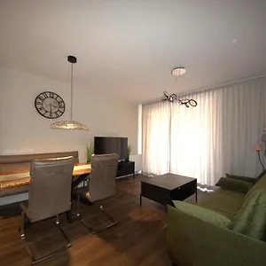 Apartament Nowy - Centrum Gdanska, Gdańsk
