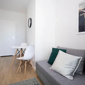 Apartament Citystay Centrum, Gdańsk
