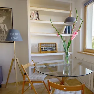Apartament Signe, Gdańsk