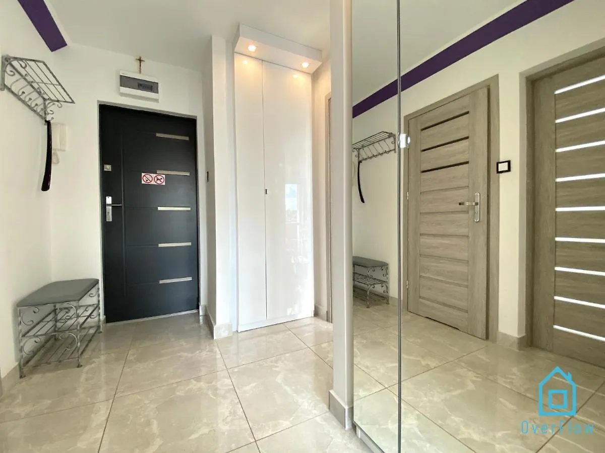 Apartament Stary Pow 111 Gdańsk