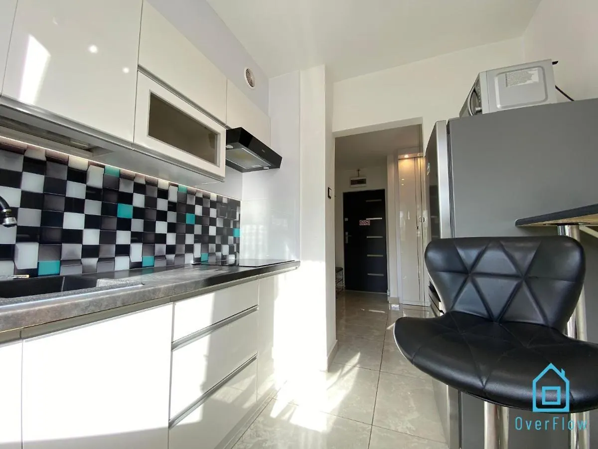 Stary Pow 111 Apartment Gdansk 0*,  Poland