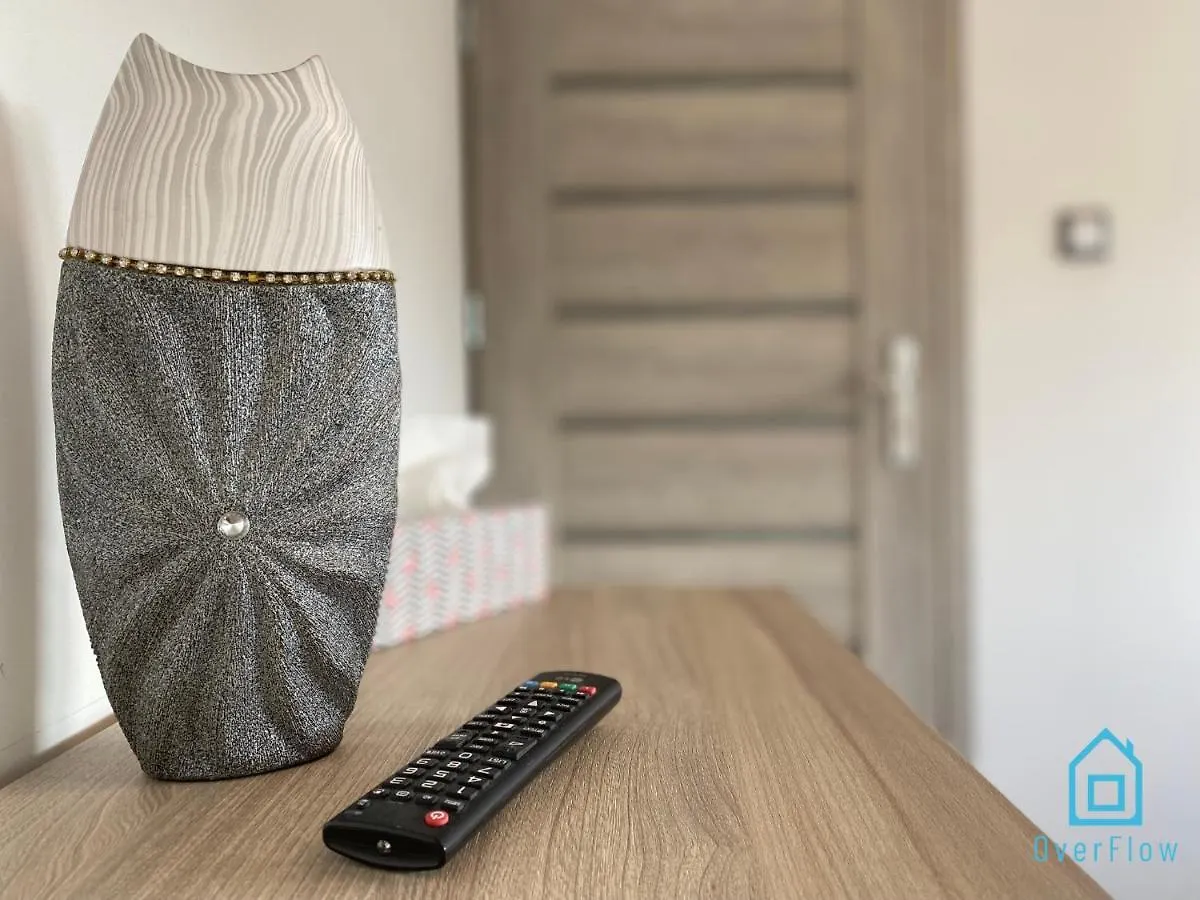Apartament Stary Pow 111 Gdańsk Polska